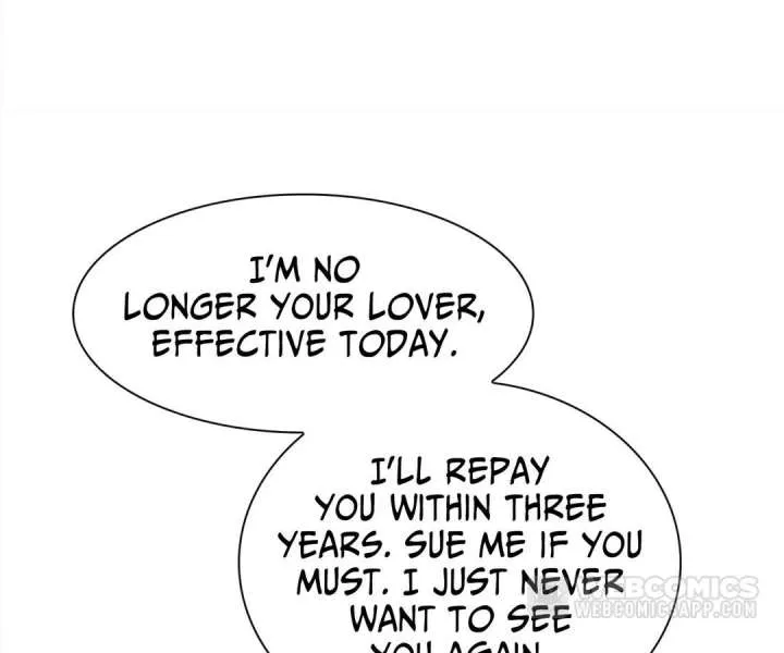 The Arrogant President Wants to Change the Scenario and Fall in Love! Chapter 21 Online - página 83