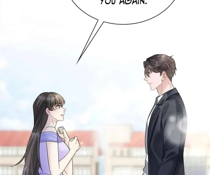 The Arrogant President Wants to Change the Scenario and Fall in Love! Chapter 21 Online - página 84