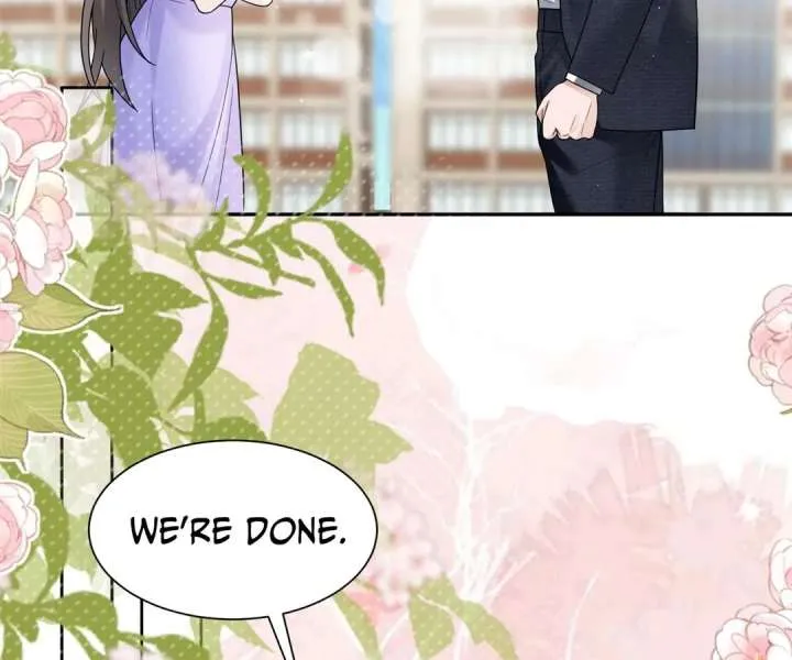 The Arrogant President Wants to Change the Scenario and Fall in Love! Chapter 21 Online - página 85