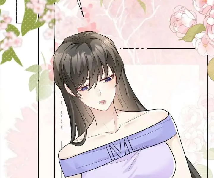 The Arrogant President Wants to Change the Scenario and Fall in Love! Chapter 21 Online - página 86