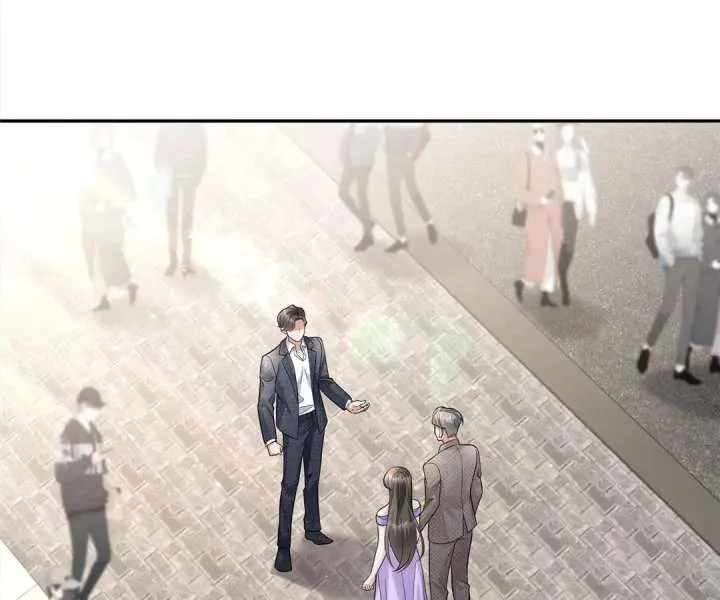 The Arrogant President Wants to Change the Scenario and Fall in Love! Chapter 21 Online - página 94