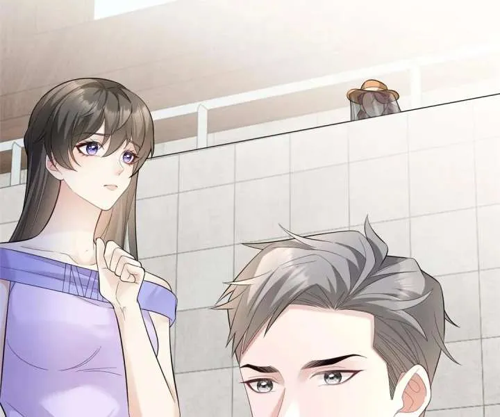 The Arrogant President Wants to Change the Scenario and Fall in Love! Chapter 21 Online - página 100