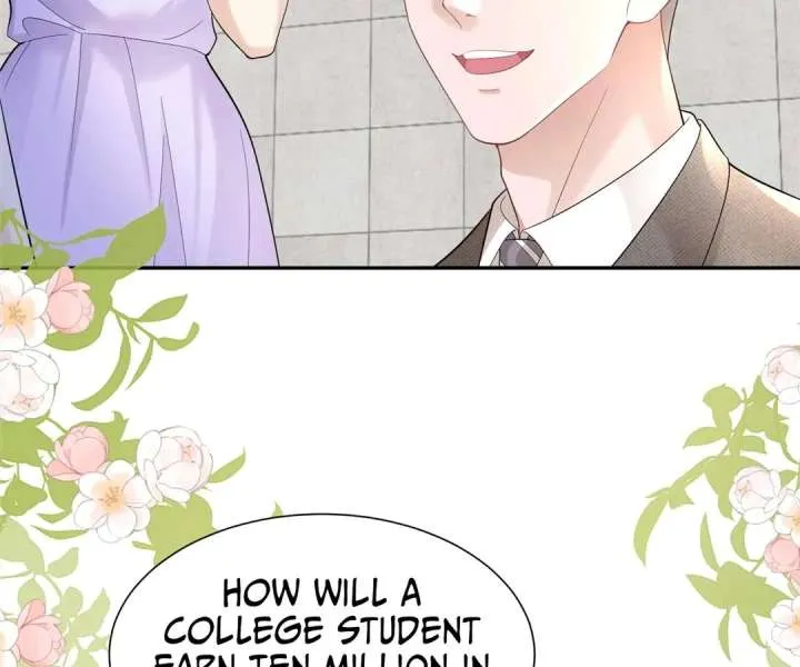 The Arrogant President Wants to Change the Scenario and Fall in Love! Chapter 21 Online - página 101