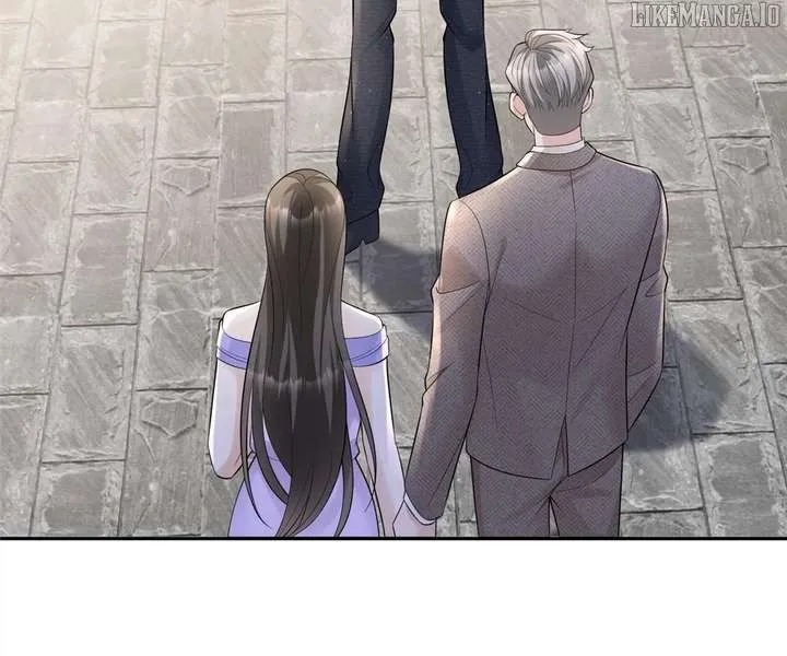 The Arrogant President Wants to Change the Scenario and Fall in Love! Chapter 21 Online - página 103