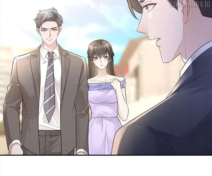 The Arrogant President Wants to Change the Scenario and Fall in Love! Chapter 21 Online - página 105