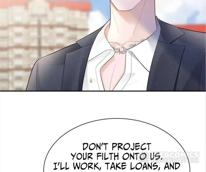 The Arrogant President Wants to Change the Scenario and Fall in Love! Chapter 21 Online - página 107