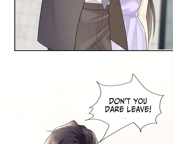 The Arrogant President Wants to Change the Scenario and Fall in Love! Chapter 21 Online - página 112