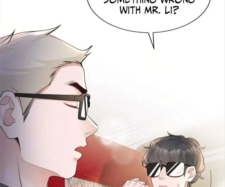 The Arrogant President Wants to Change the Scenario and Fall in Love! Chapter 22 Online - página 7