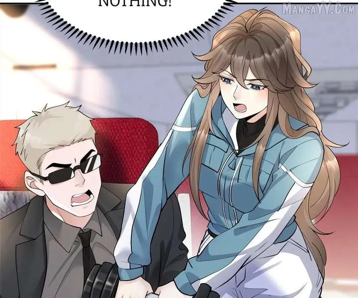 The Arrogant President Wants to Change the Scenario and Fall in Love! Chapter 22 Online - página 14