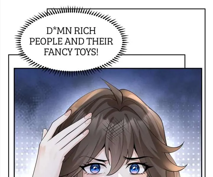 The Arrogant President Wants to Change the Scenario and Fall in Love! Chapter 22 Online - página 22
