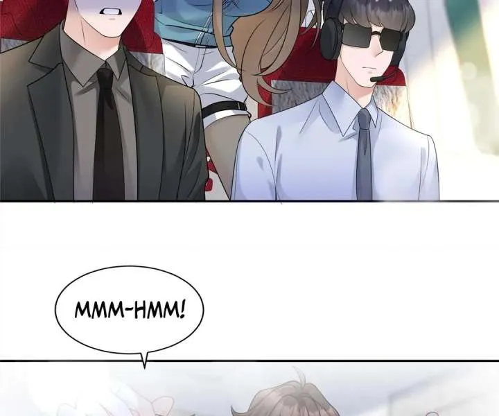 The Arrogant President Wants to Change the Scenario and Fall in Love! Chapter 22 Online - página 37