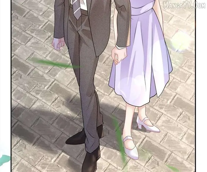 The Arrogant President Wants to Change the Scenario and Fall in Love! Chapter 22 Online - página 45