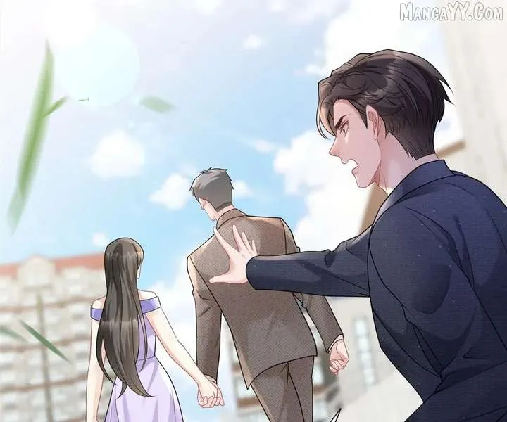 The Arrogant President Wants to Change the Scenario and Fall in Love! Chapter 22 Online - página 47