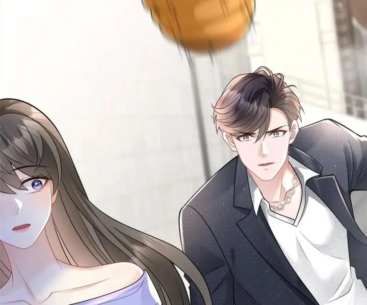 The Arrogant President Wants to Change the Scenario and Fall in Love! Chapter 22 Online - página 50