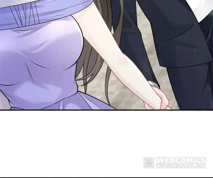 The Arrogant President Wants to Change the Scenario and Fall in Love! Chapter 22 Online - página 51