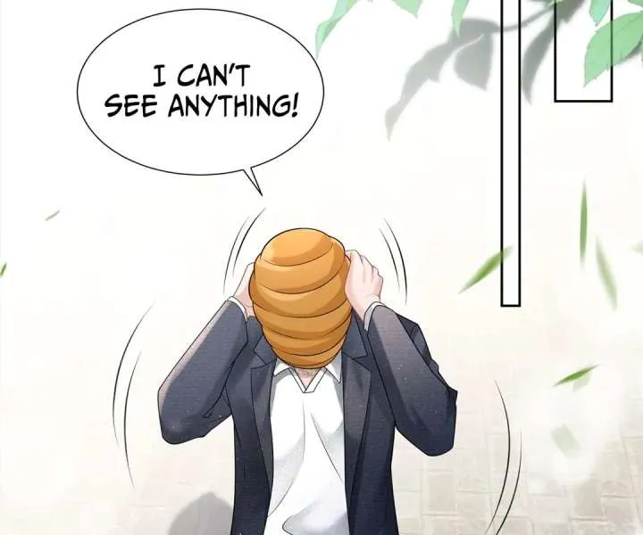 The Arrogant President Wants to Change the Scenario and Fall in Love! Chapter 22 Online - página 56