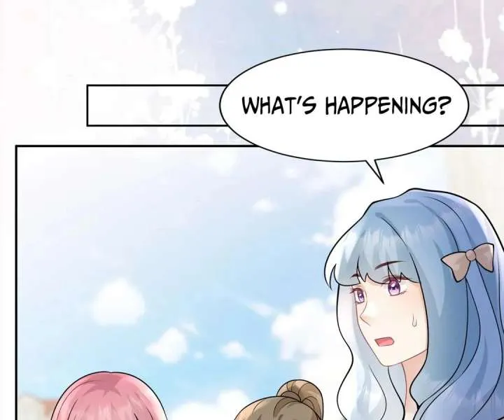 The Arrogant President Wants to Change the Scenario and Fall in Love! Chapter 22 Online - página 58