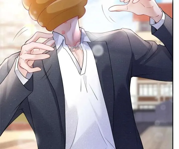 The Arrogant President Wants to Change the Scenario and Fall in Love! Chapter 22 Online - página 74