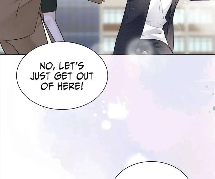 The Arrogant President Wants to Change the Scenario and Fall in Love! Chapter 22 Online - página 82