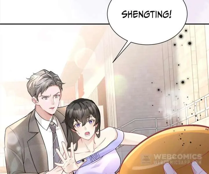 The Arrogant President Wants to Change the Scenario and Fall in Love! Chapter 22 Online - página 83
