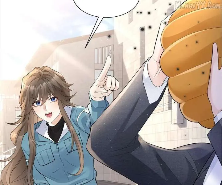 The Arrogant President Wants to Change the Scenario and Fall in Love! Chapter 22 Online - página 86