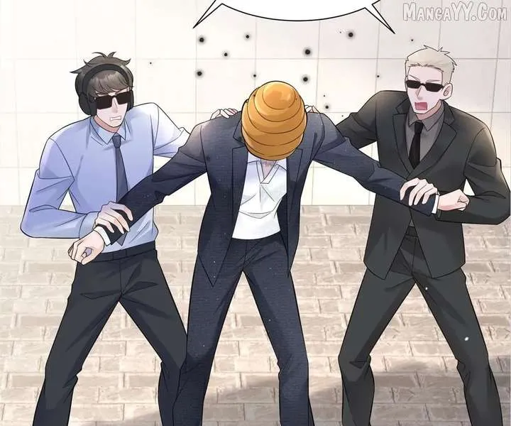 The Arrogant President Wants to Change the Scenario and Fall in Love! Chapter 22 Online - página 88