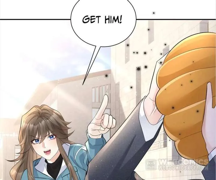 The Arrogant President Wants to Change the Scenario and Fall in Love! Chapter 22 Online - página 99