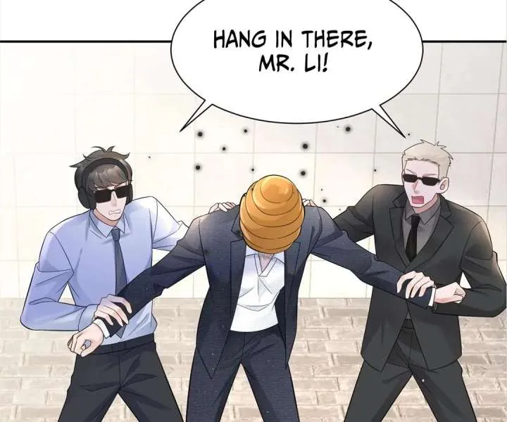 The Arrogant President Wants to Change the Scenario and Fall in Love! Chapter 22 Online - página 101
