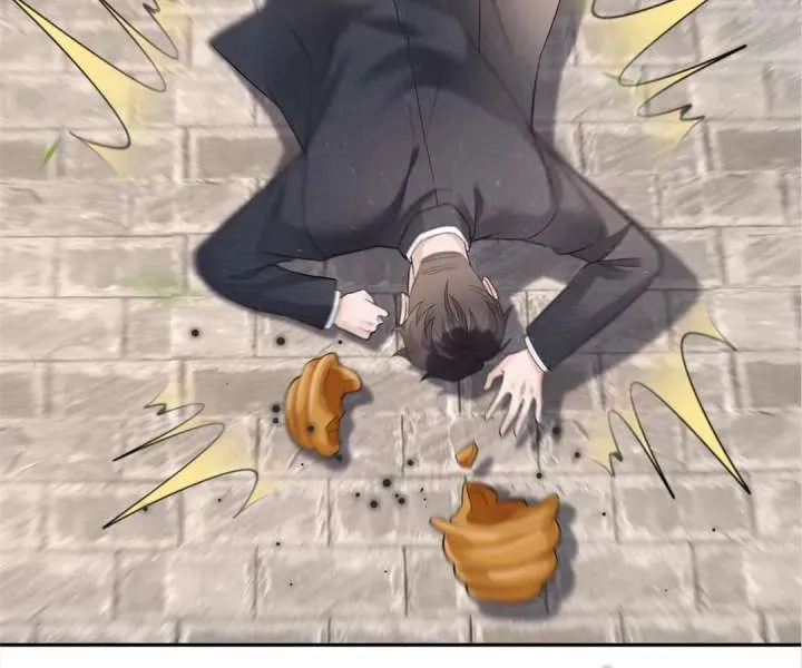 The Arrogant President Wants to Change the Scenario and Fall in Love! Chapter 22 Online - página 111