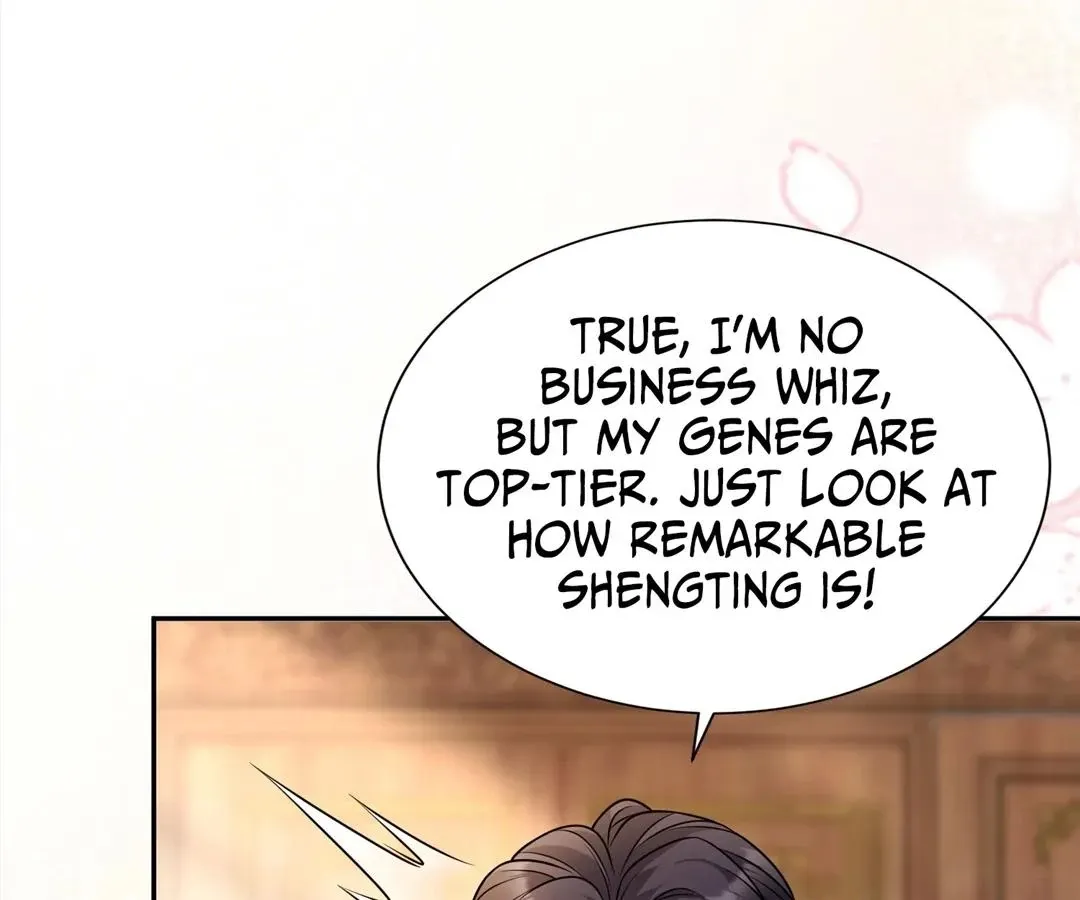 The Arrogant President Wants to Change the Scenario and Fall in Love! Chapter 24 Online - página 5