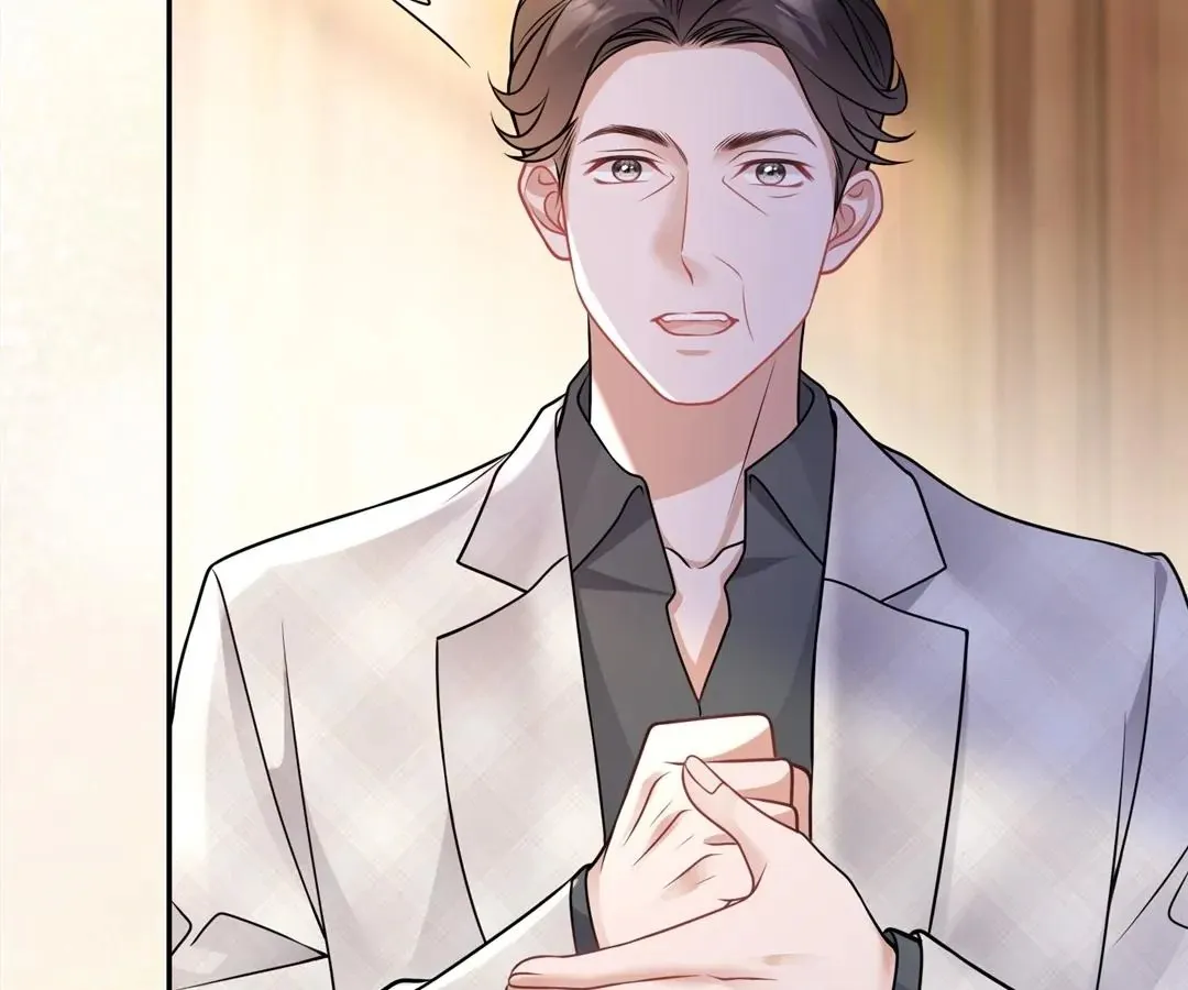 The Arrogant President Wants to Change the Scenario and Fall in Love! Chapter 24 Online - página 6