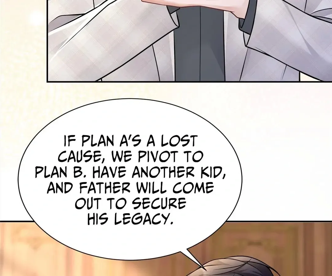 The Arrogant President Wants to Change the Scenario and Fall in Love! Chapter 24 Online - página 7