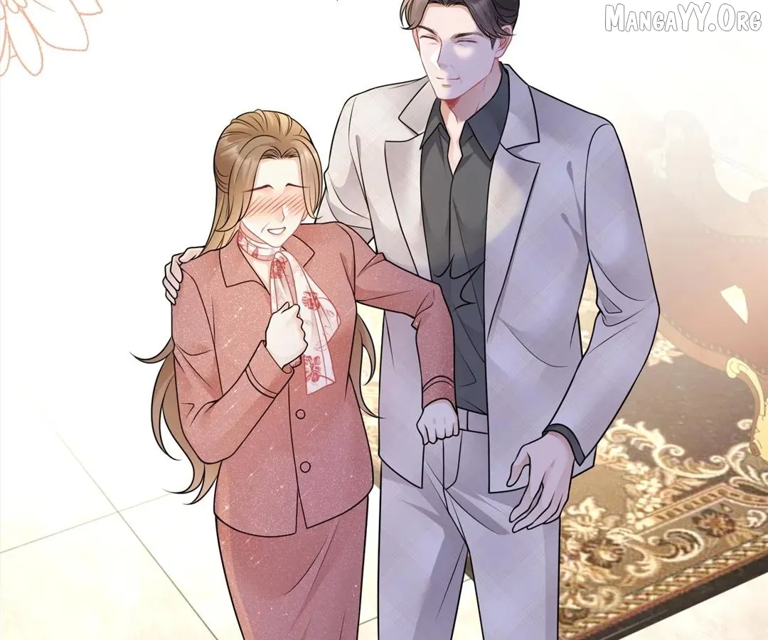 The Arrogant President Wants to Change the Scenario and Fall in Love! Chapter 24 Online - página 10