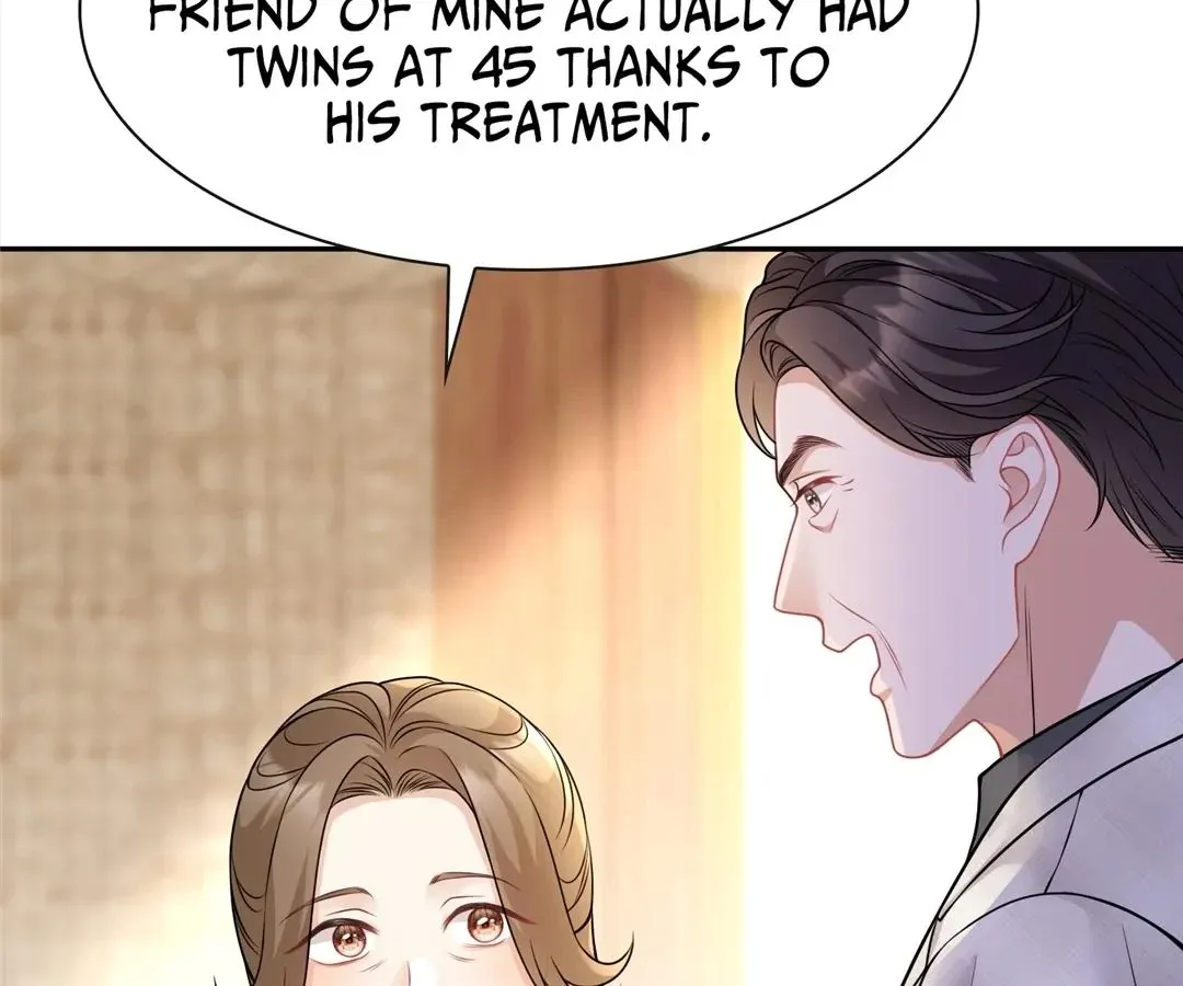 The Arrogant President Wants to Change the Scenario and Fall in Love! Chapter 24 Online - página 12
