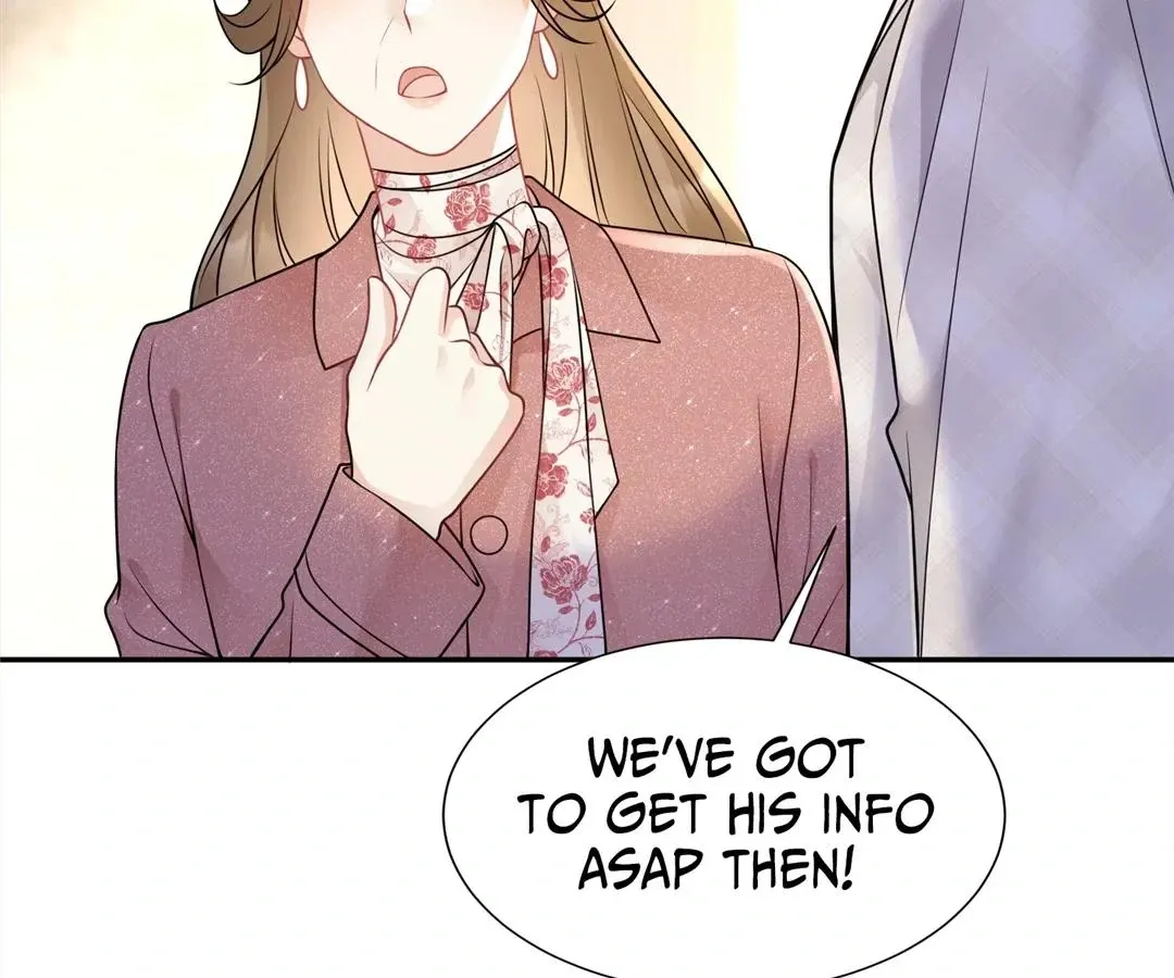 The Arrogant President Wants to Change the Scenario and Fall in Love! Chapter 24 Online - página 13