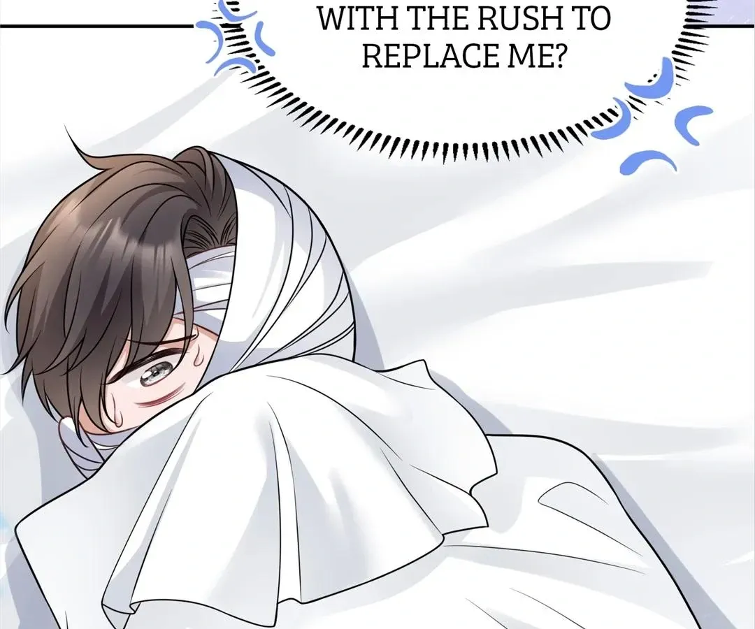 The Arrogant President Wants to Change the Scenario and Fall in Love! Chapter 24 Online - página 17