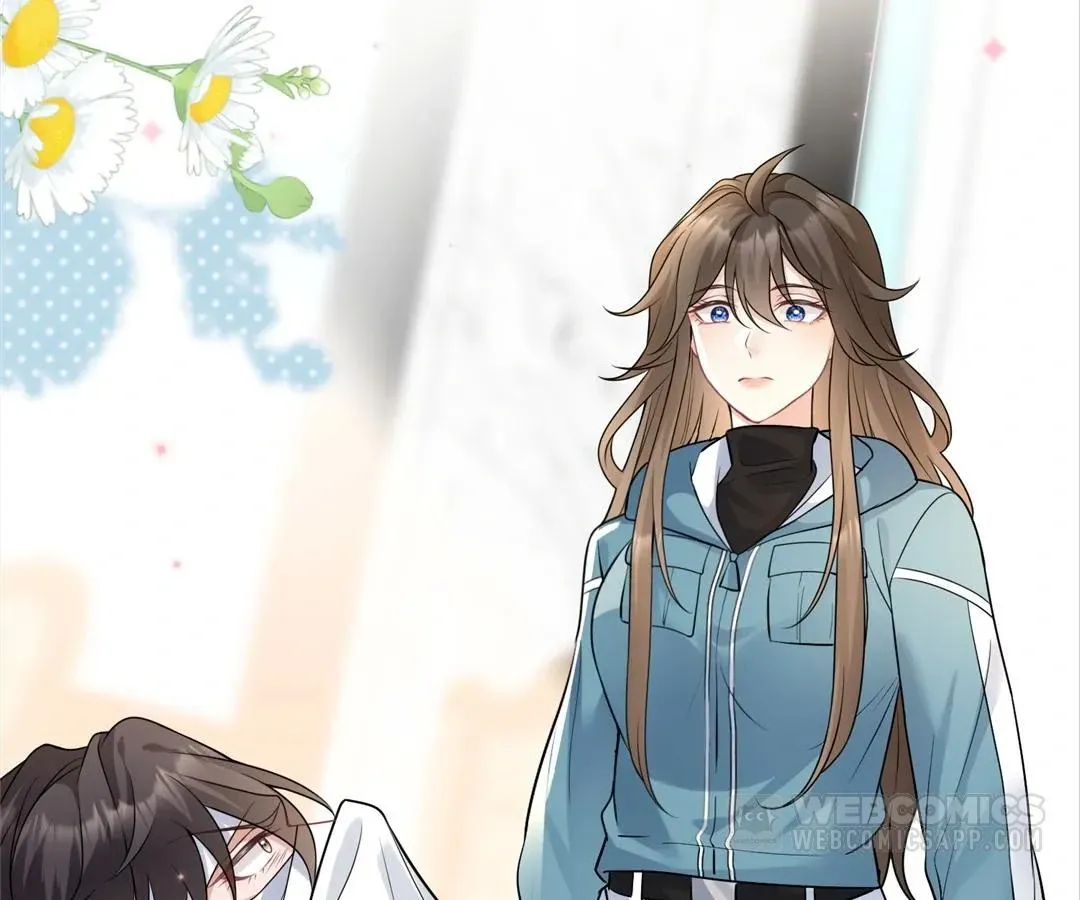 The Arrogant President Wants to Change the Scenario and Fall in Love! Chapter 24 Online - página 19