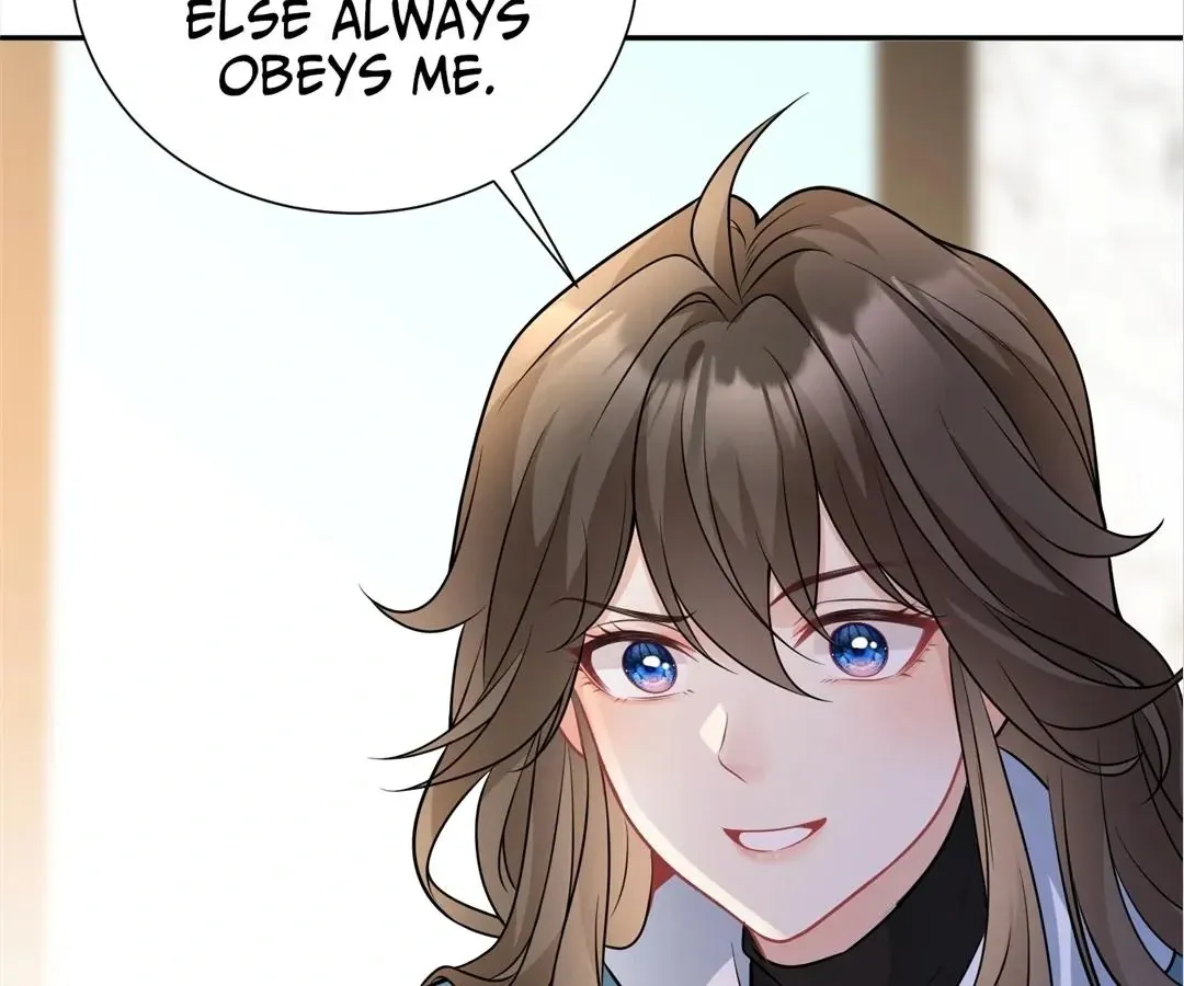 The Arrogant President Wants to Change the Scenario and Fall in Love! Chapter 24 Online - página 21
