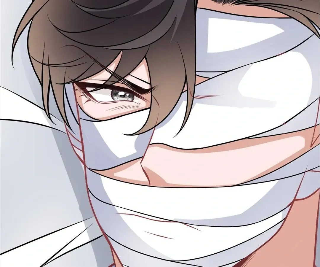 The Arrogant President Wants to Change the Scenario and Fall in Love! Chapter 24 Online - página 26