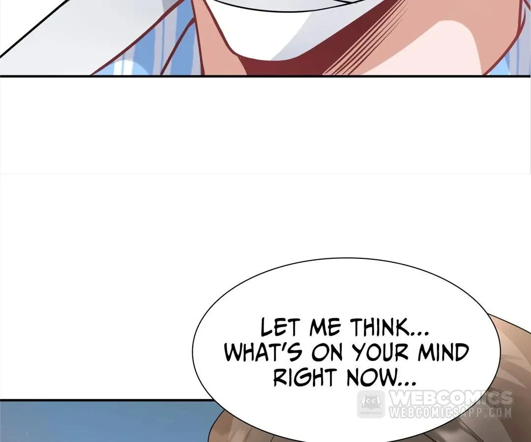 The Arrogant President Wants to Change the Scenario and Fall in Love! Chapter 24 Online - página 27