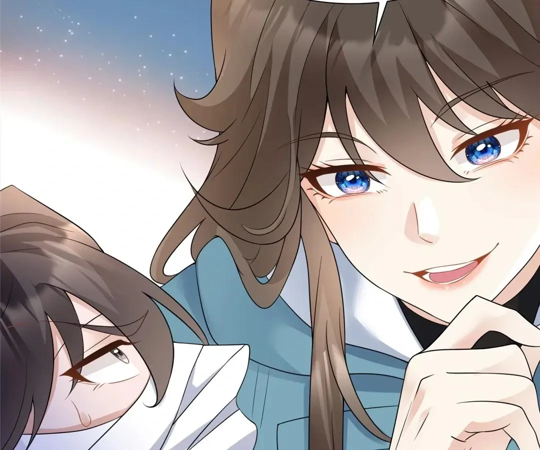 The Arrogant President Wants to Change the Scenario and Fall in Love! Chapter 24 Online - página 28