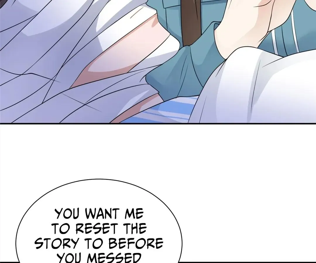 The Arrogant President Wants to Change the Scenario and Fall in Love! Chapter 24 Online - página 29