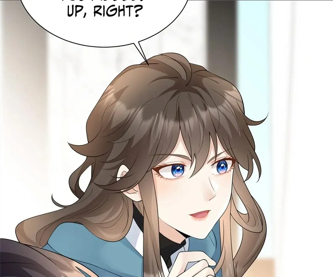 The Arrogant President Wants to Change the Scenario and Fall in Love! Chapter 24 Online - página 30