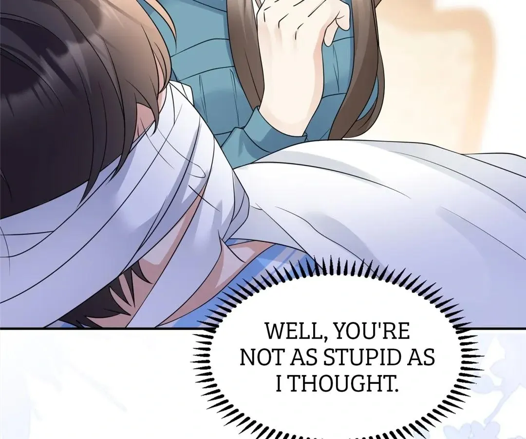 The Arrogant President Wants to Change the Scenario and Fall in Love! Chapter 24 Online - página 31