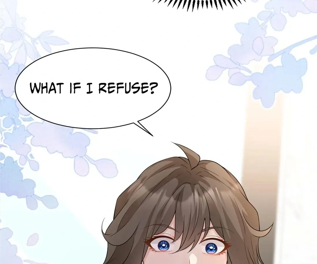 The Arrogant President Wants to Change the Scenario and Fall in Love! Chapter 24 Online - página 32