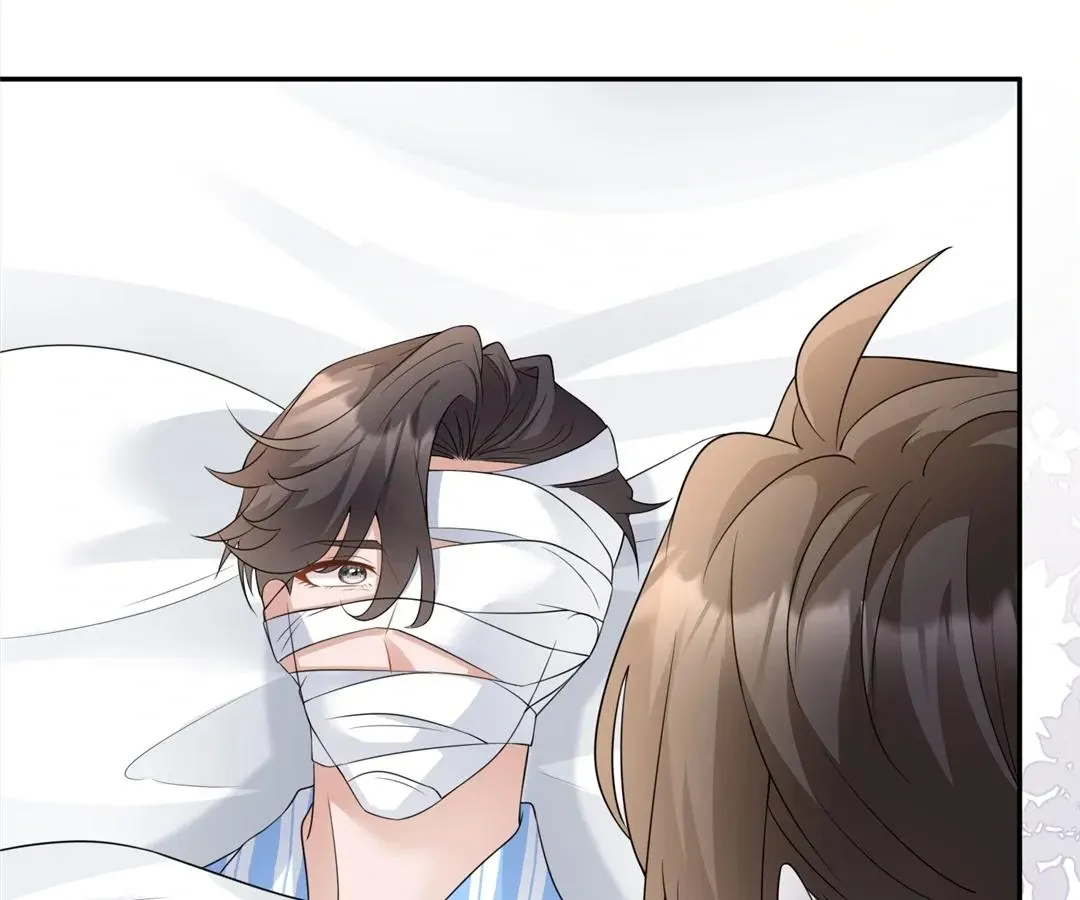 The Arrogant President Wants to Change the Scenario and Fall in Love! Chapter 24 Online - página 36