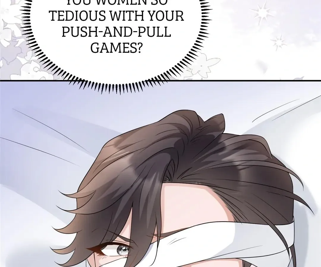 The Arrogant President Wants to Change the Scenario and Fall in Love! Chapter 24 Online - página 38