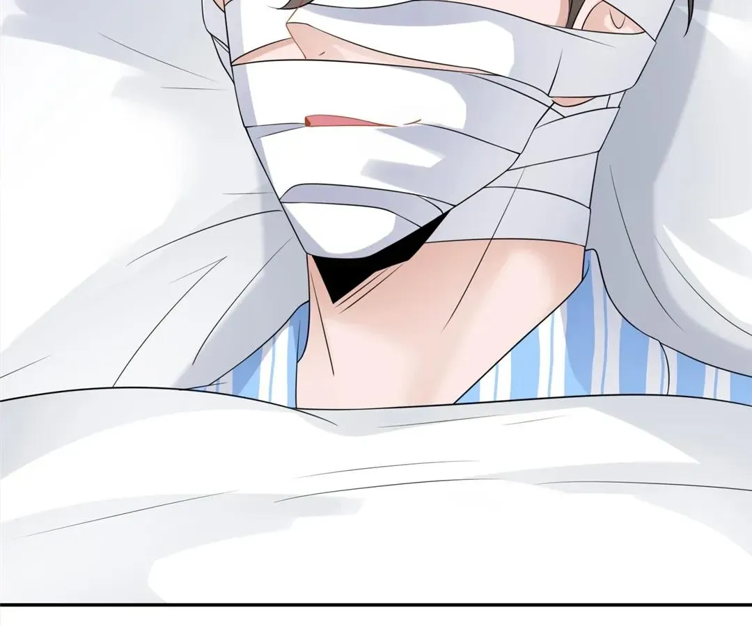 The Arrogant President Wants to Change the Scenario and Fall in Love! Chapter 24 Online - página 39