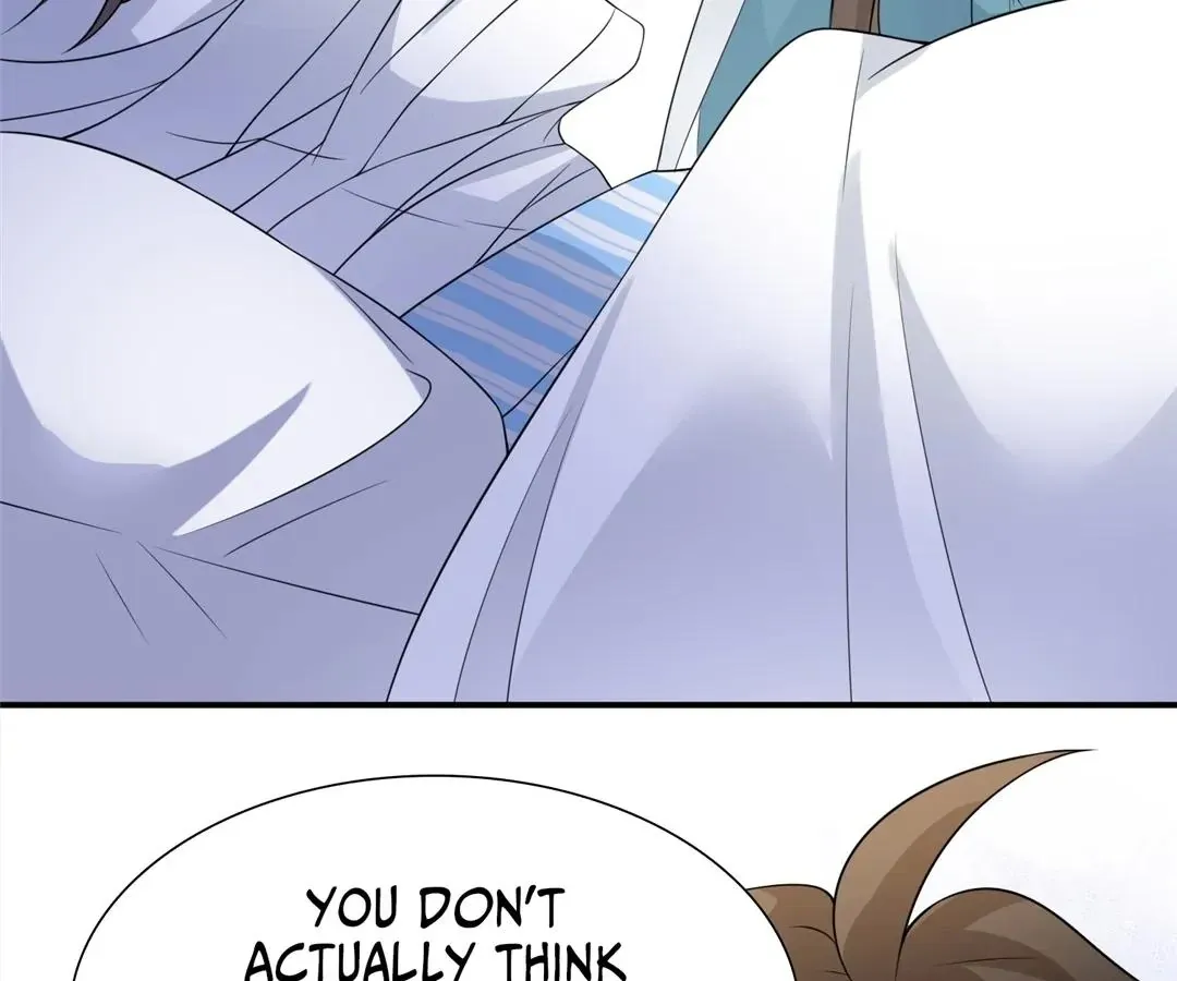 The Arrogant President Wants to Change the Scenario and Fall in Love! Chapter 24 Online - página 42