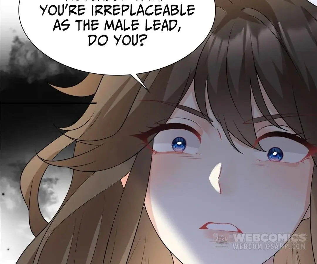The Arrogant President Wants to Change the Scenario and Fall in Love! Chapter 24 Online - página 43
